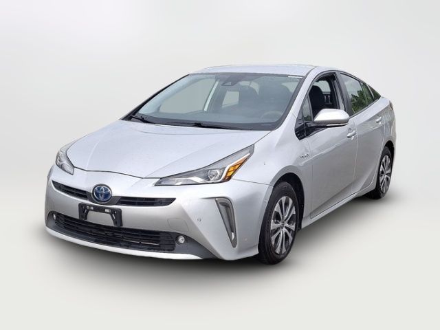 2020 Toyota Prius LE
