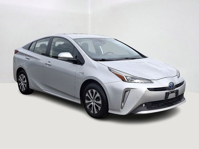 2020 Toyota Prius LE