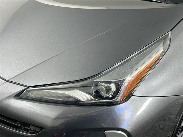 2020 Toyota Prius LE