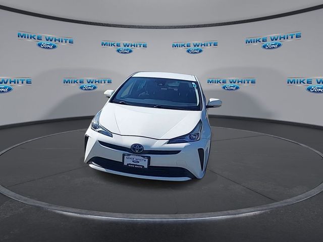 2020 Toyota Prius L Eco