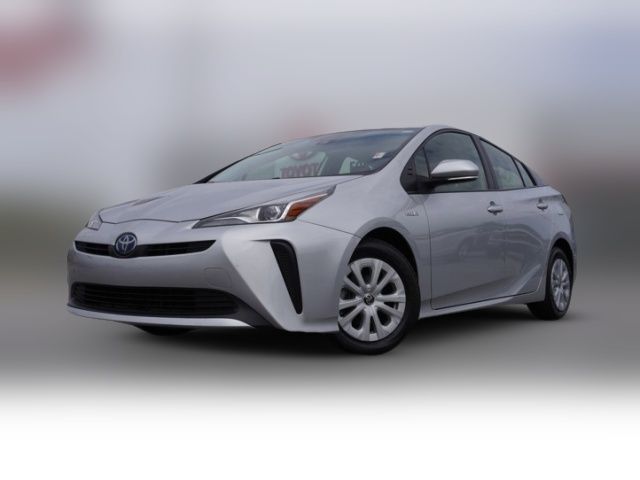 2020 Toyota Prius L Eco