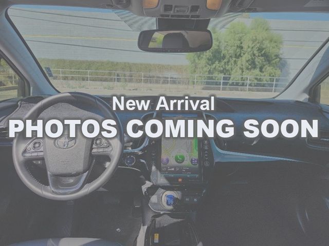 2020 Toyota Prius Limited