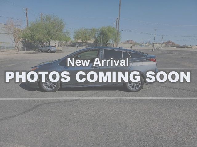 2020 Toyota Prius Limited