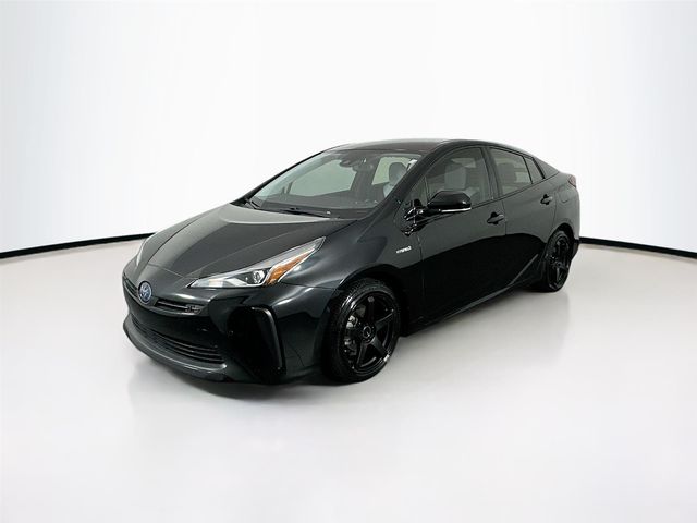 2020 Toyota Prius Limited