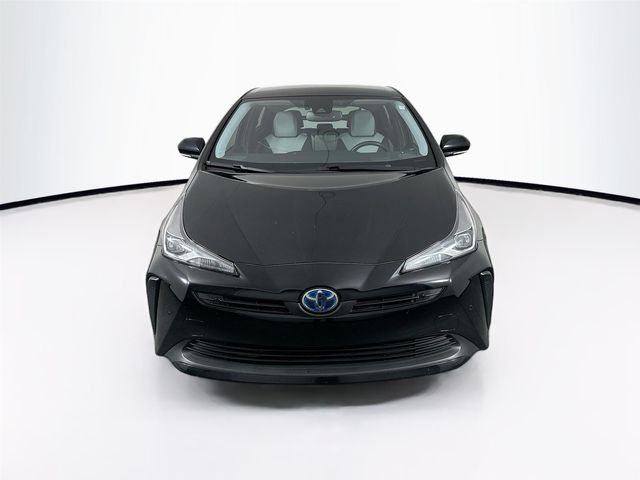 2020 Toyota Prius Limited