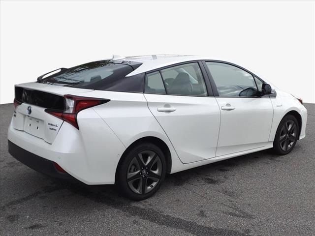 2020 Toyota Prius Limited