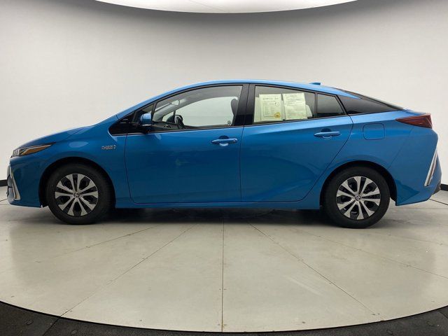 2020 Toyota Prius Prime LE