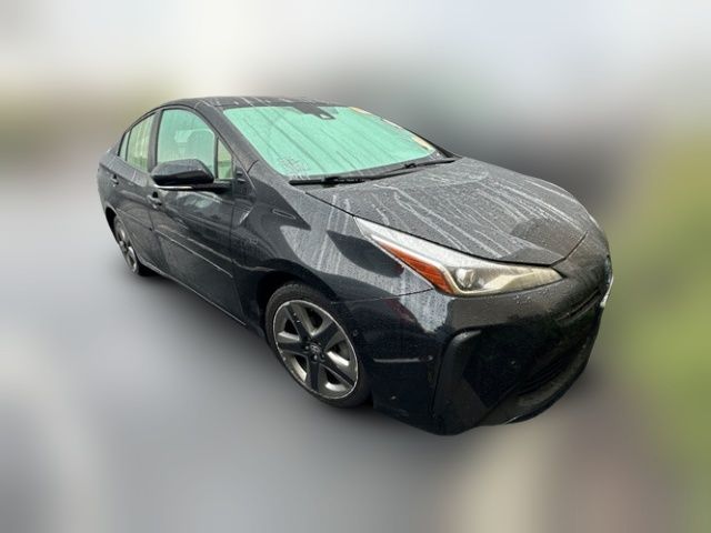 2020 Toyota Prius XLE