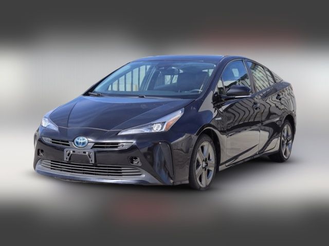 2020 Toyota Prius XLE