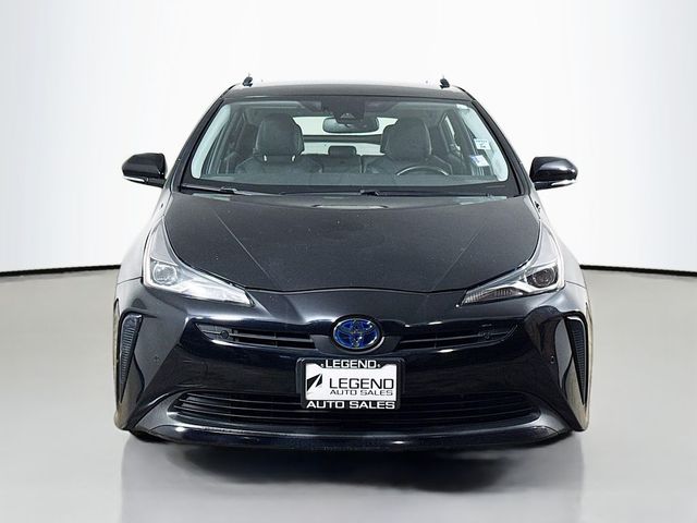 2020 Toyota Prius XLE