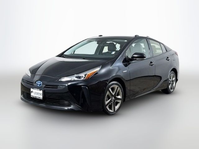 2020 Toyota Prius XLE