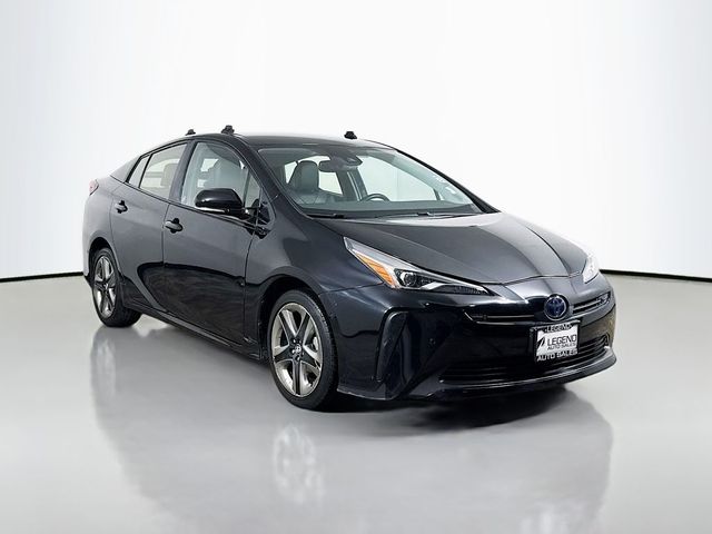 2020 Toyota Prius XLE