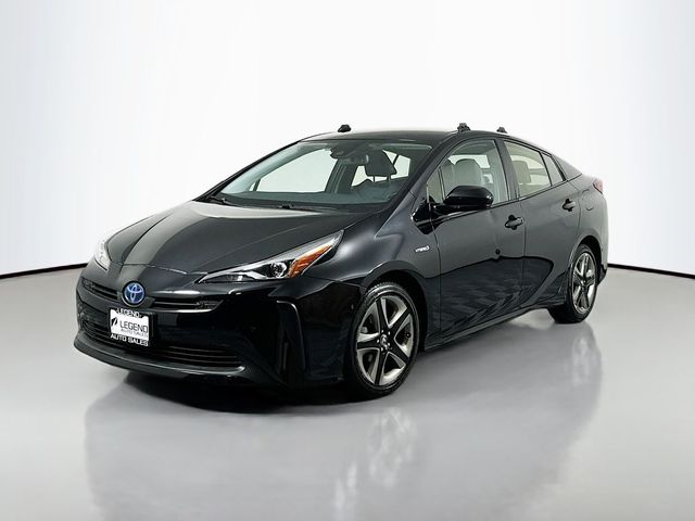 2020 Toyota Prius XLE