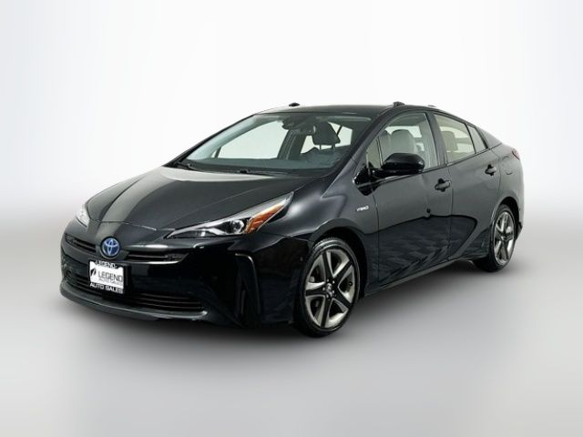 2020 Toyota Prius XLE