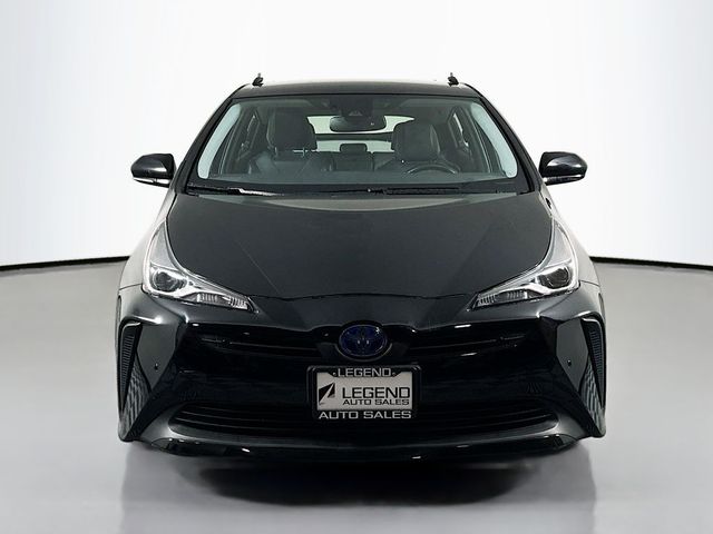 2020 Toyota Prius XLE