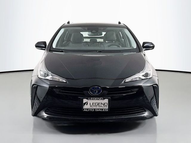 2020 Toyota Prius XLE