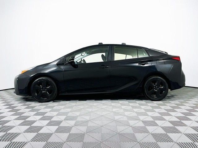 2020 Toyota Prius XLE