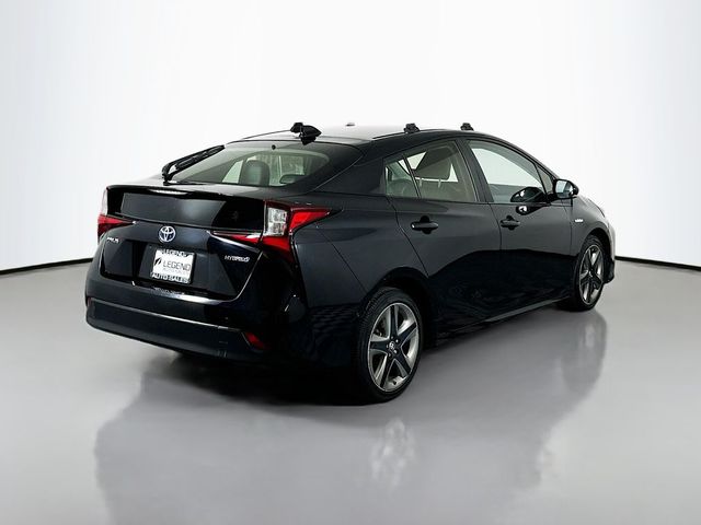 2020 Toyota Prius XLE