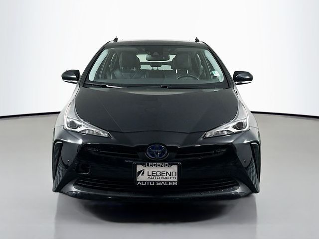 2020 Toyota Prius XLE