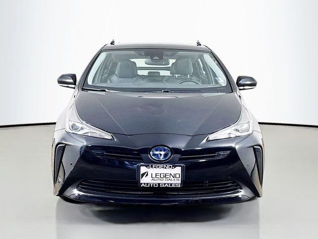 2020 Toyota Prius XLE