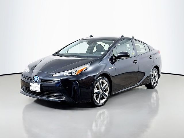 2020 Toyota Prius XLE