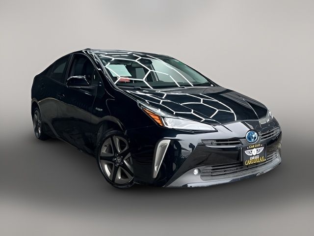 2020 Toyota Prius XLE