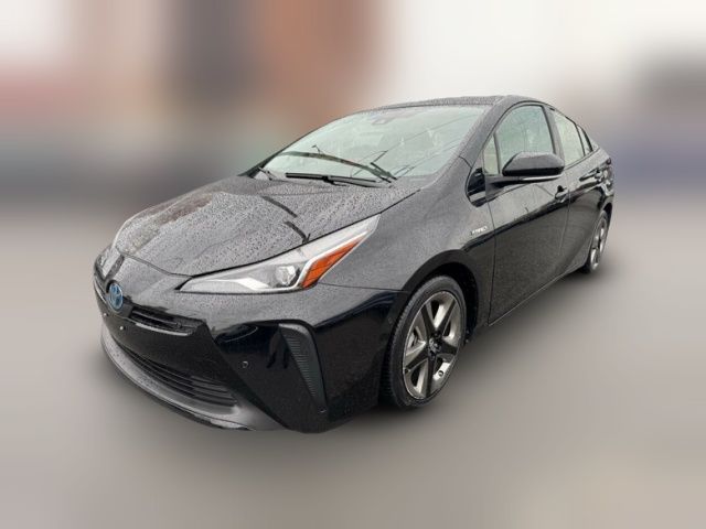 2020 Toyota Prius XLE