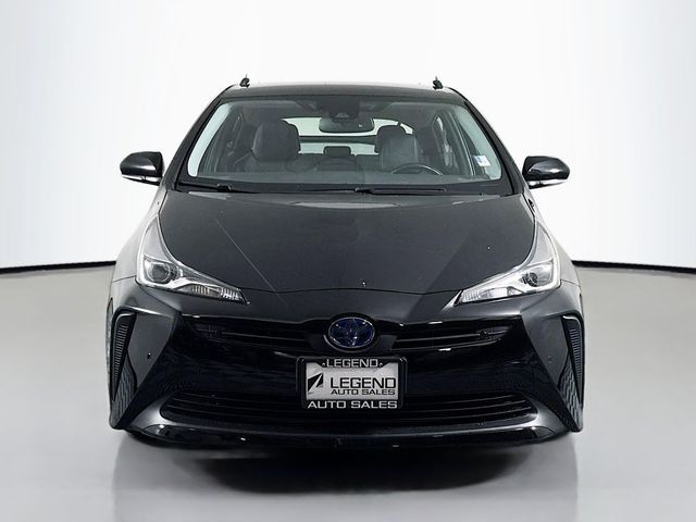 2020 Toyota Prius XLE