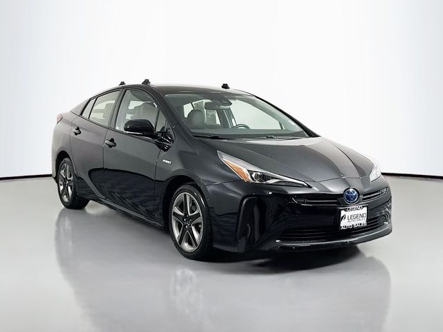 2020 Toyota Prius XLE