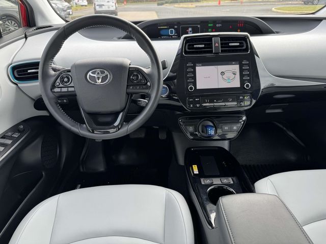 2020 Toyota Prius XLE