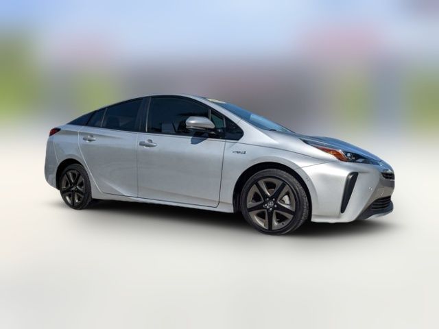 2020 Toyota Prius XLE