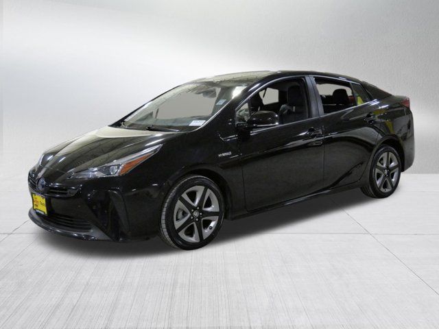 2020 Toyota Prius XLE