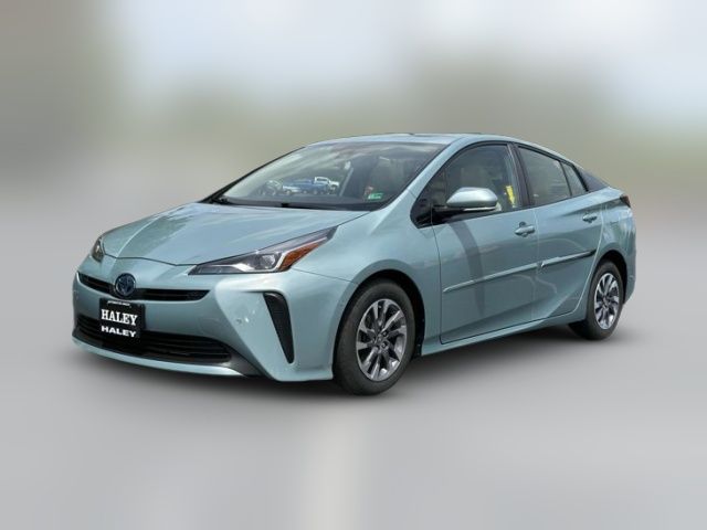 2020 Toyota Prius XLE