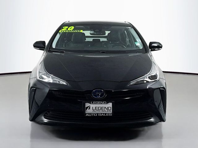 2020 Toyota Prius XLE