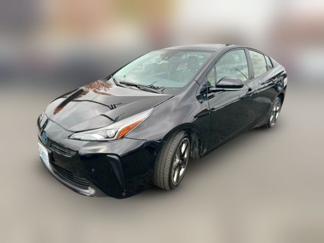 2020 Toyota Prius XLE