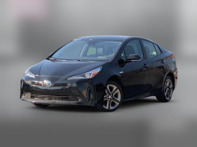 2020 Toyota Prius XLE