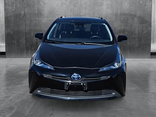 2020 Toyota Prius XLE