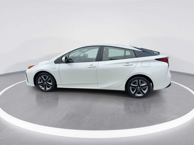 2020 Toyota Prius XLE