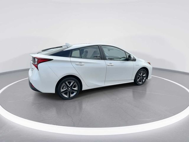 2020 Toyota Prius XLE