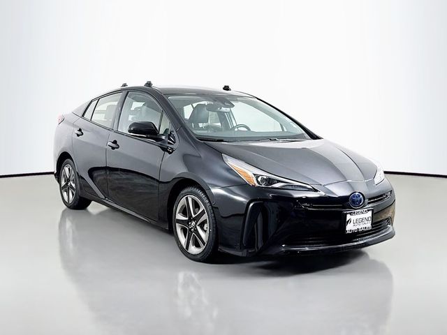 2020 Toyota Prius XLE