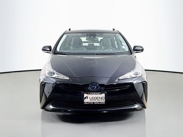 2020 Toyota Prius XLE