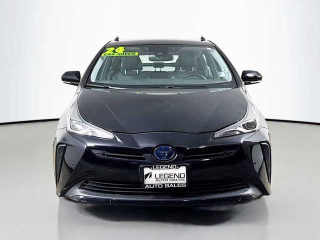 2020 Toyota Prius XLE