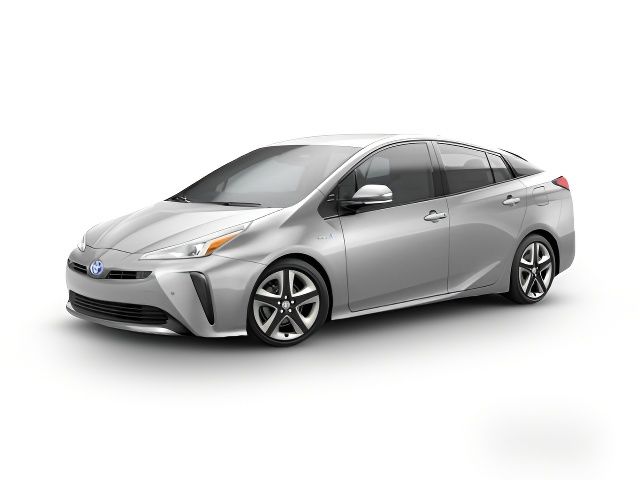 2020 Toyota Prius L Eco