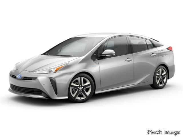 2020 Toyota Prius L Eco