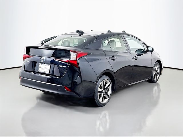 2020 Toyota Prius XLE