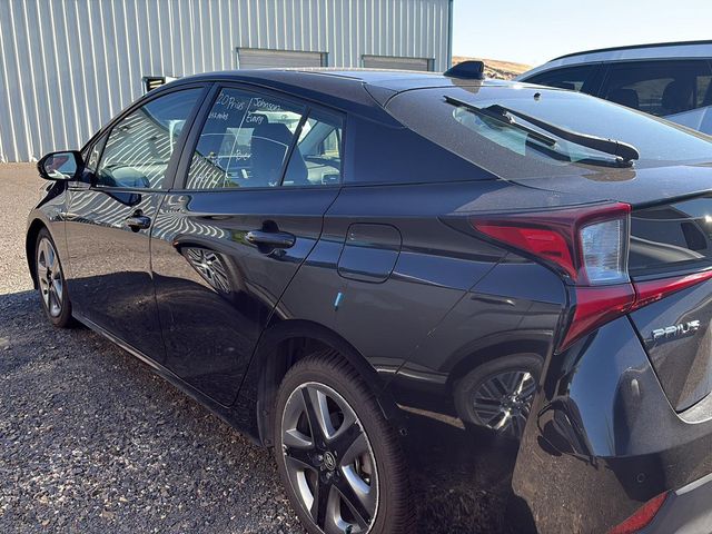 Prious Car Rear Used 2020 Toyota Prius with Rear View Camera For Sale Near Me | Auto ...