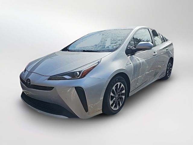 2020 Toyota Prius XLE