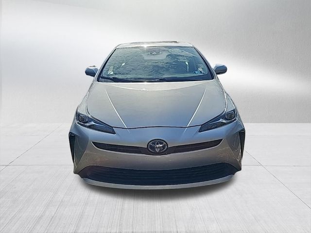 2020 Toyota Prius XLE