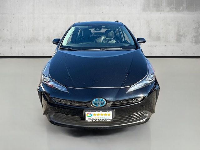 2020 Toyota Prius XLE