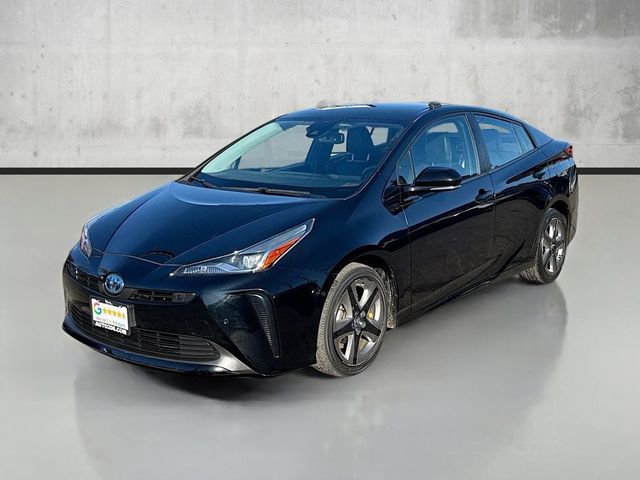 2020 Toyota Prius XLE